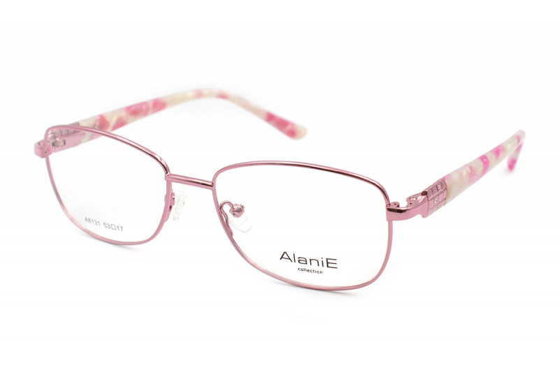 Гарні жіночі окуляри для зору Alanie 8131